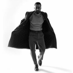 Picture of Saad Ramadan