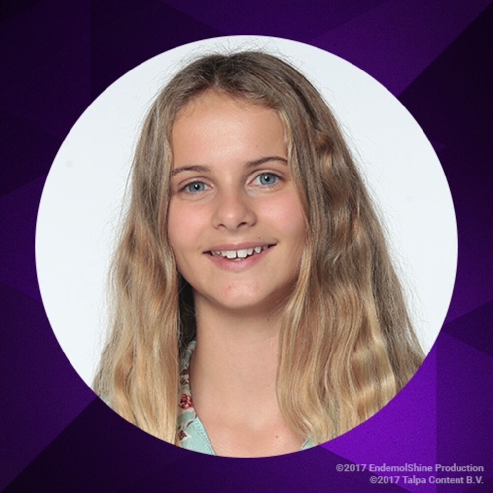 Picture of Maria