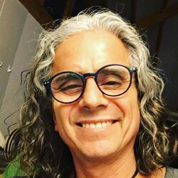 Picture of Pablo Herrera