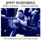 Jimmy Rosenberg