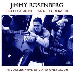 Picture of Jimmy Rosenberg