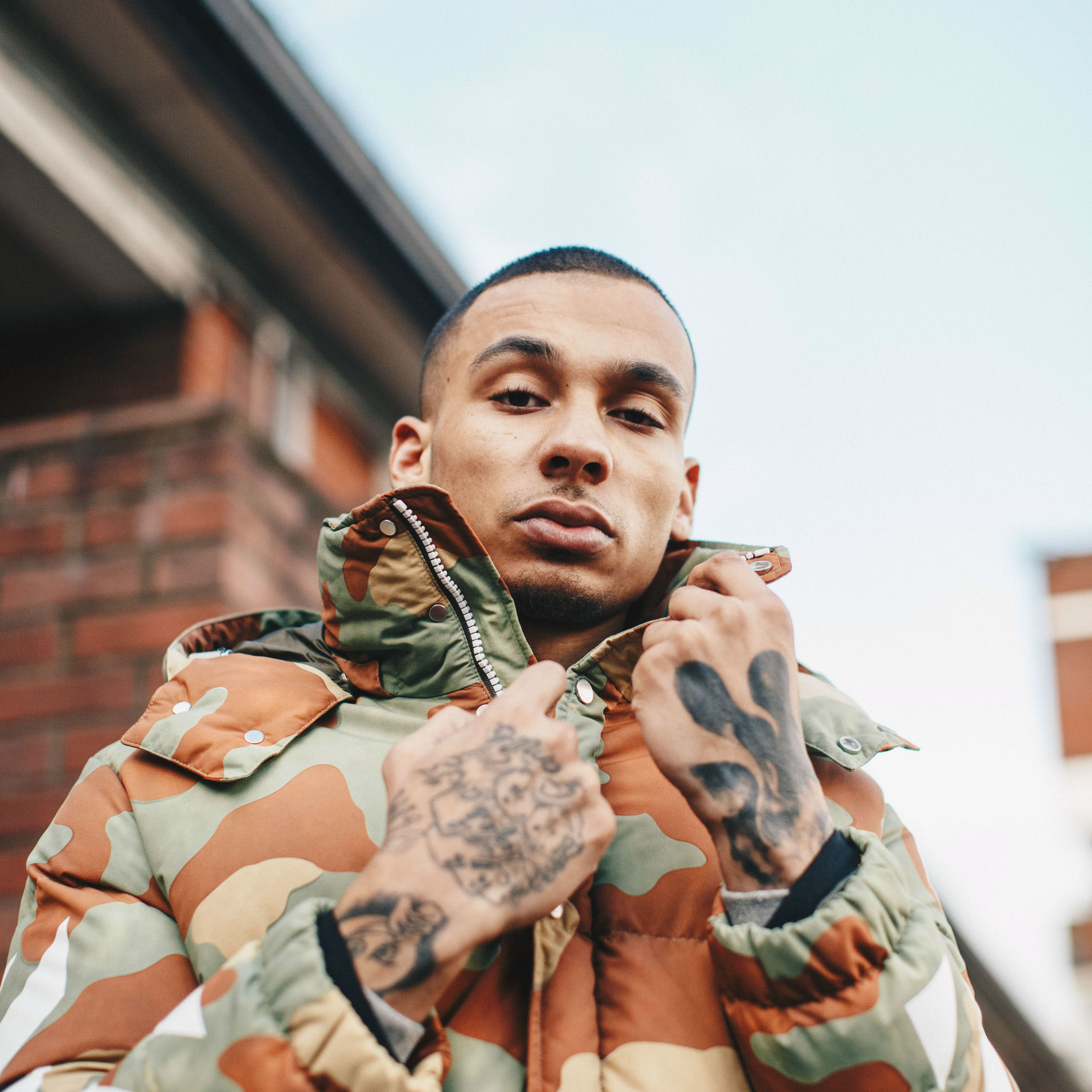 Artist picture of Fredo