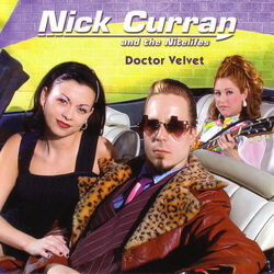 Picture of Nick Curran & The Nightlifes