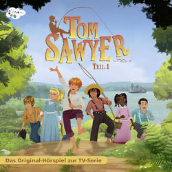 Picture of Tom Sawyer