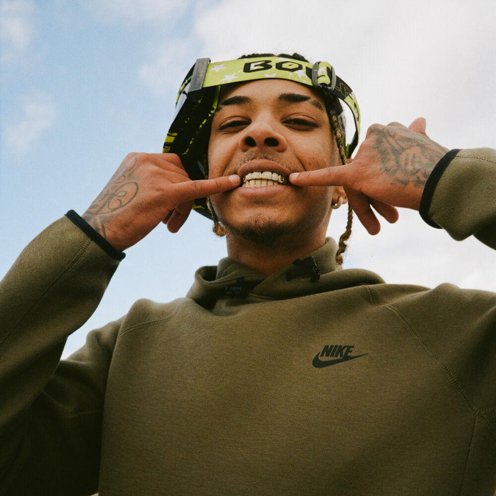 Picture of Nickzzy