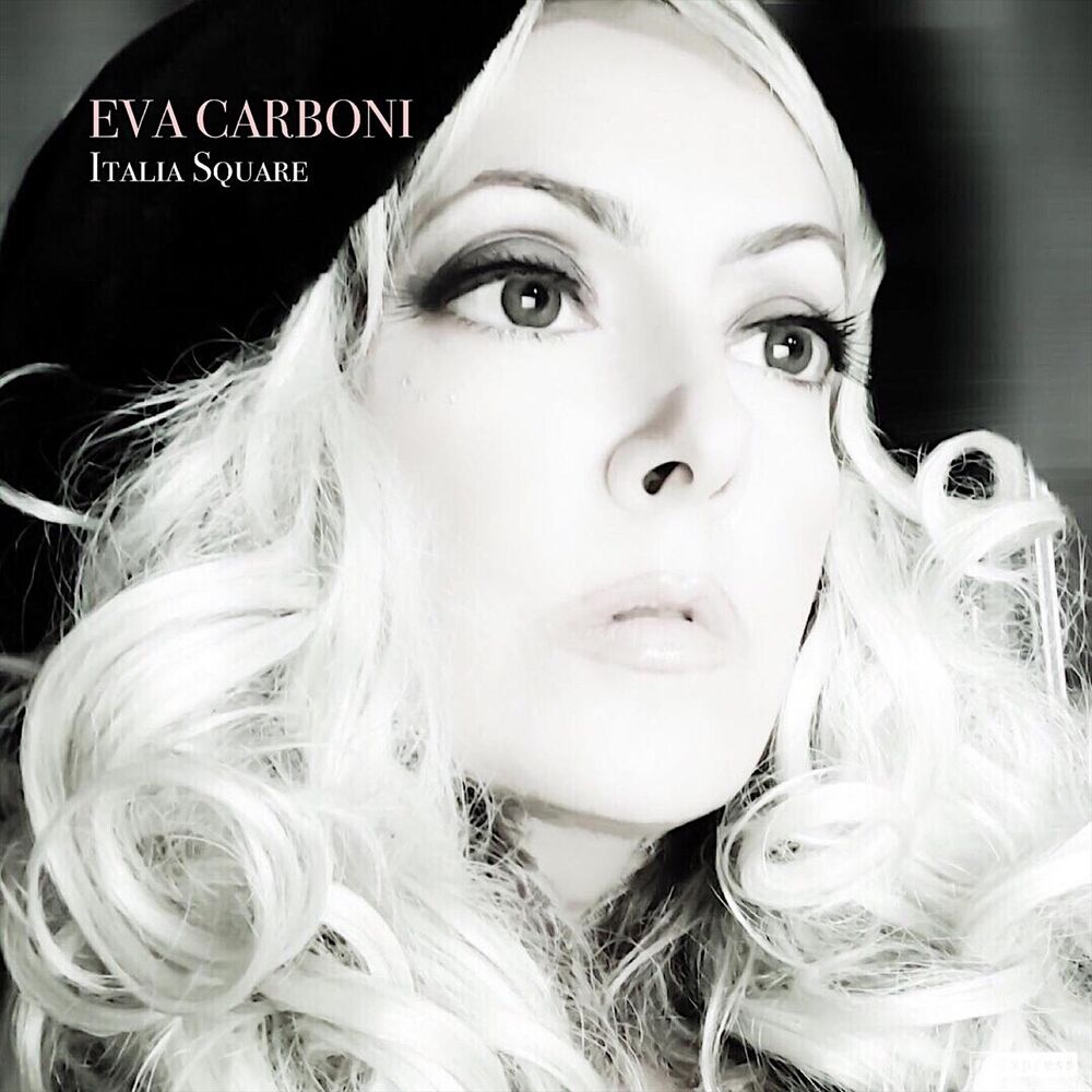 Picture of Eva Carboni