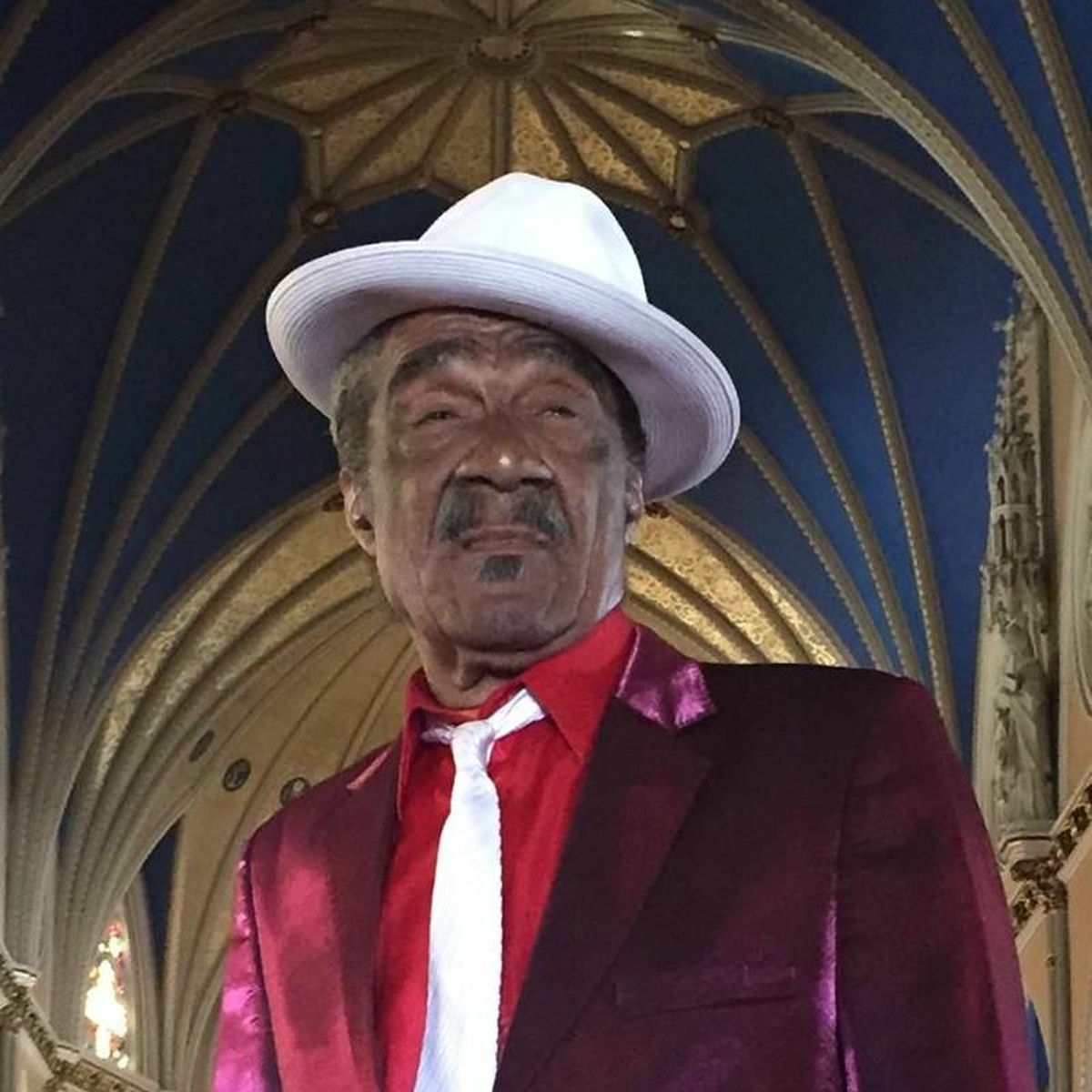 Artist picture of Andre Williams