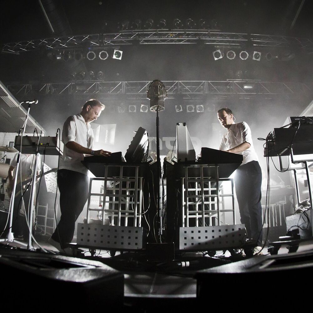 Picture of Soulwax