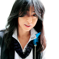Picture of Yasuharu Takanashi