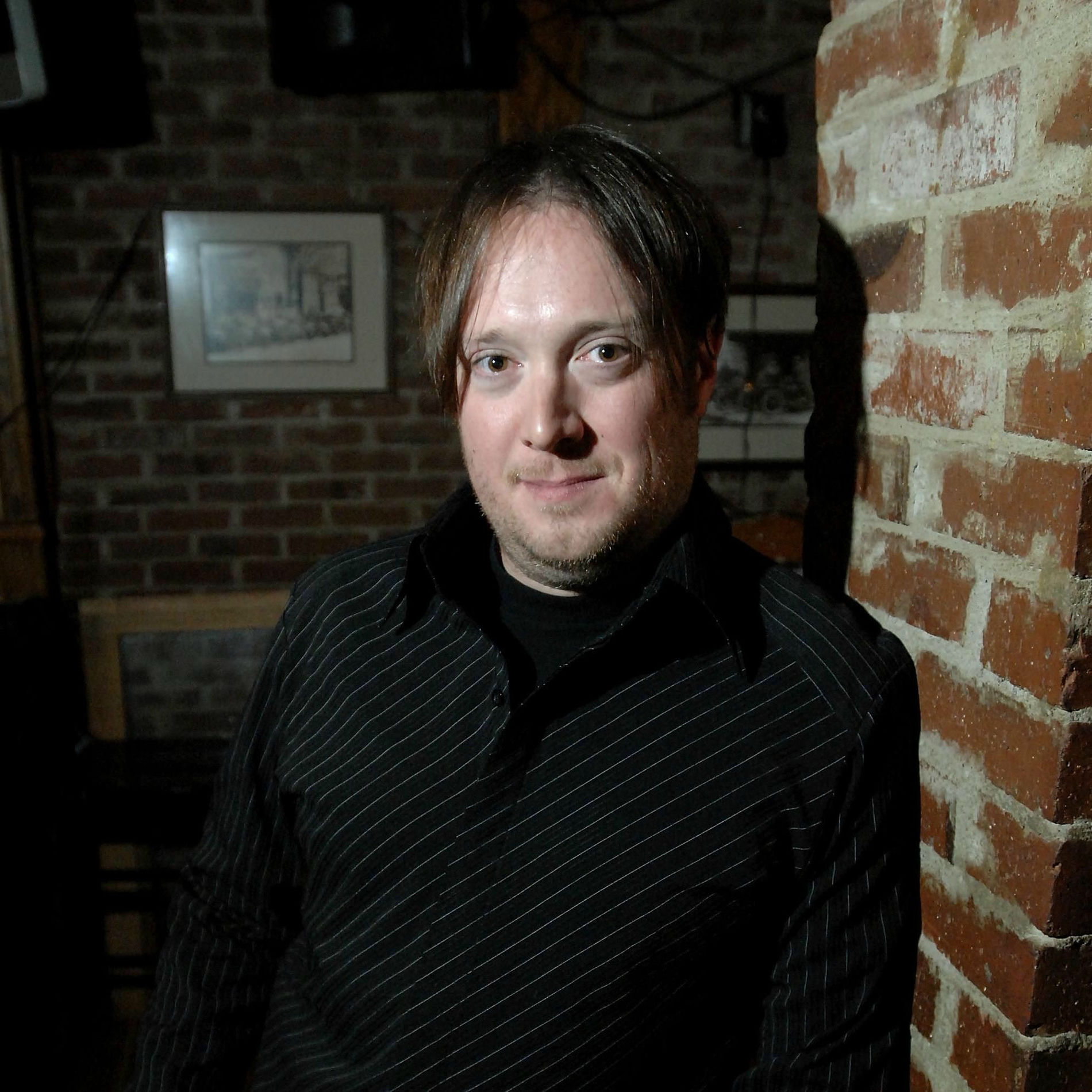 Artist picture of Dave Porter