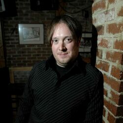 Dave Porter