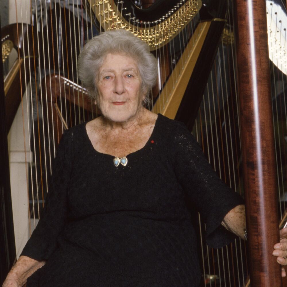 Picture of Lily Laskine