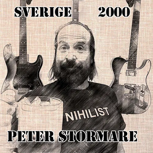 Peter Stormare