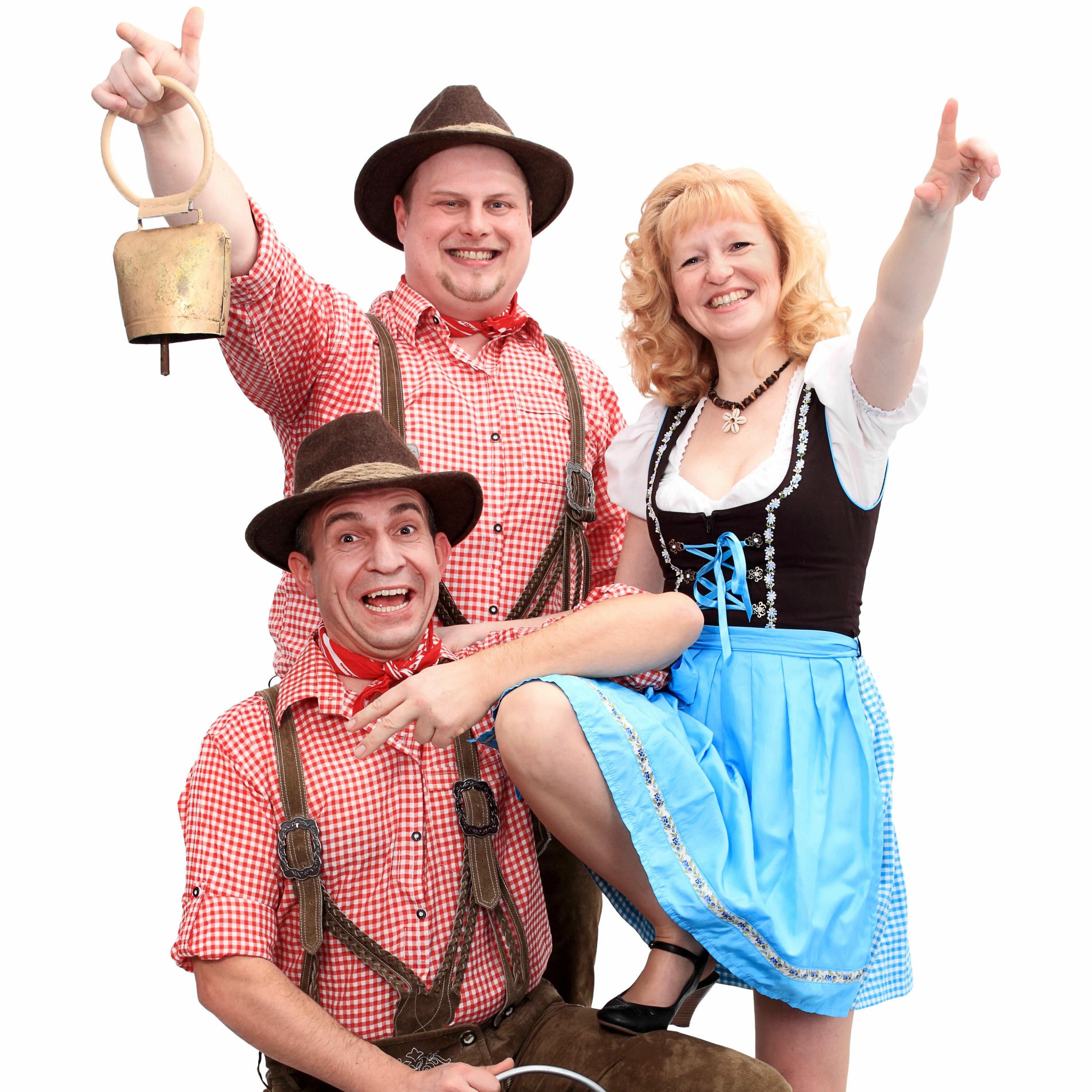 Die Partymacher