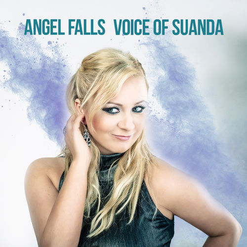 Angel Falls: albums, songs, concerts | Deezer