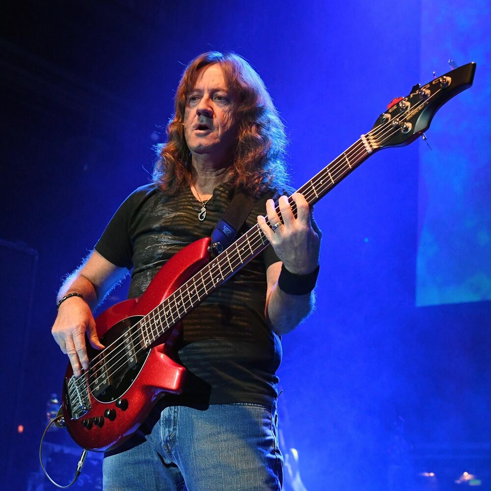 Picture of Dave LaRue