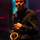 David Sanborn