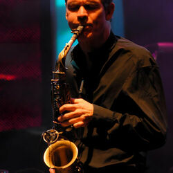 David Sanborn