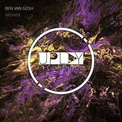 Picture of Ben van Gosh