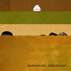 Picture of Bear Vs. Shark
