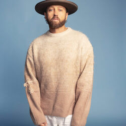 Picture of tobyMac