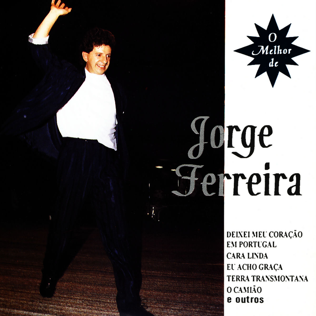 Jorge Ferreira