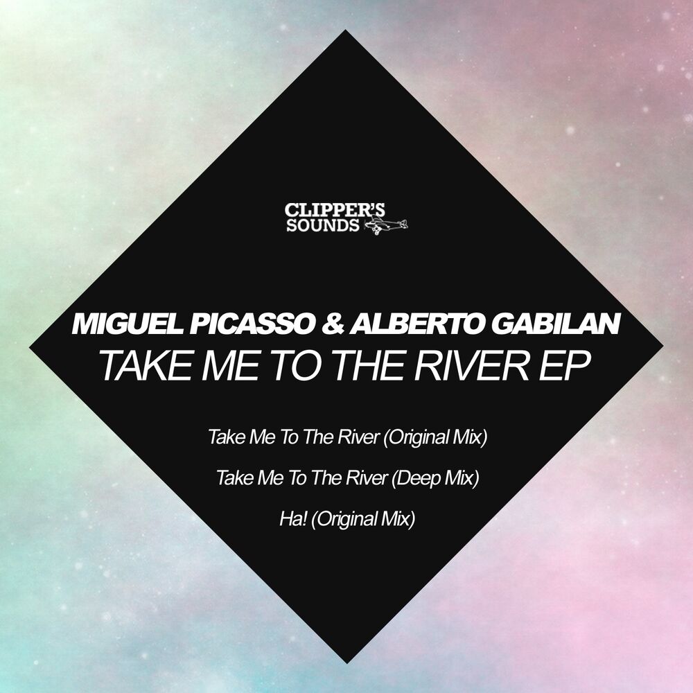 Picture of Alberto Gabilan