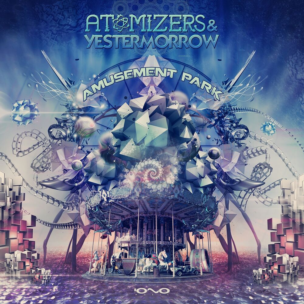 Picture of Atomizers