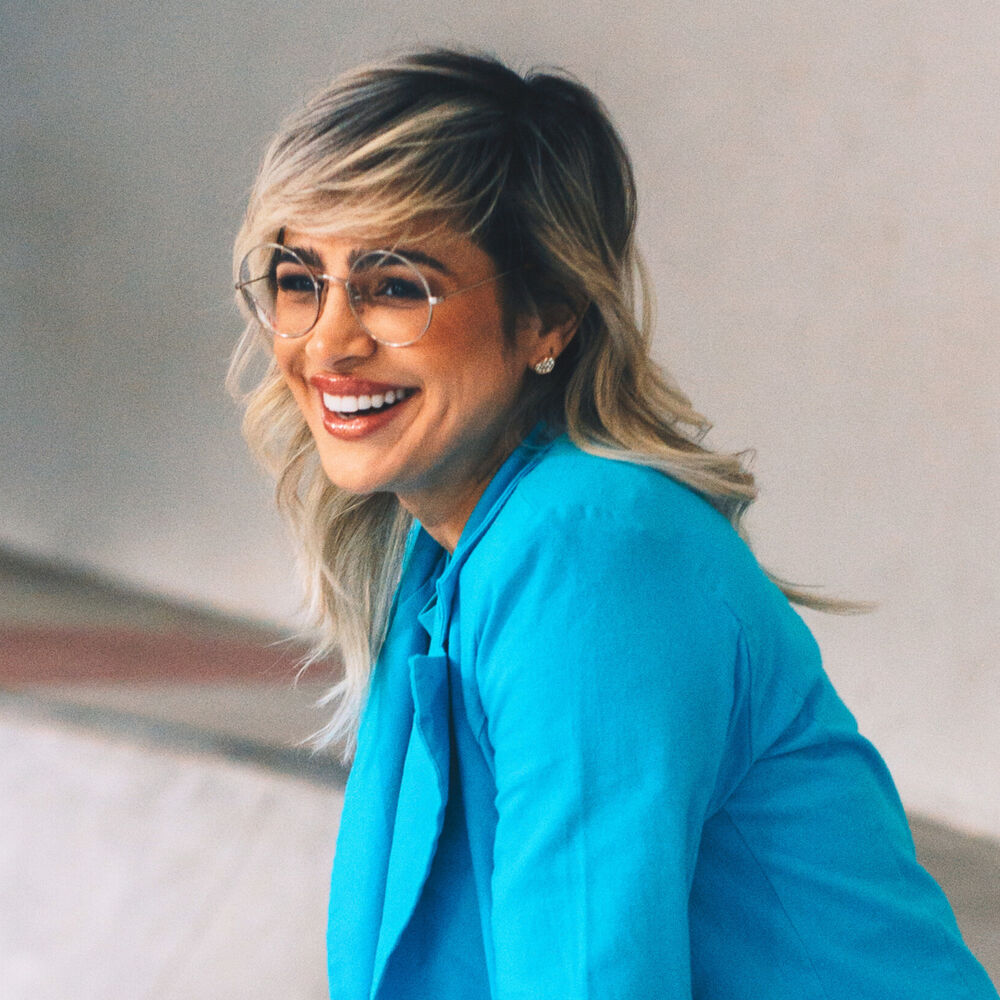 Picture of Daniela Araújo