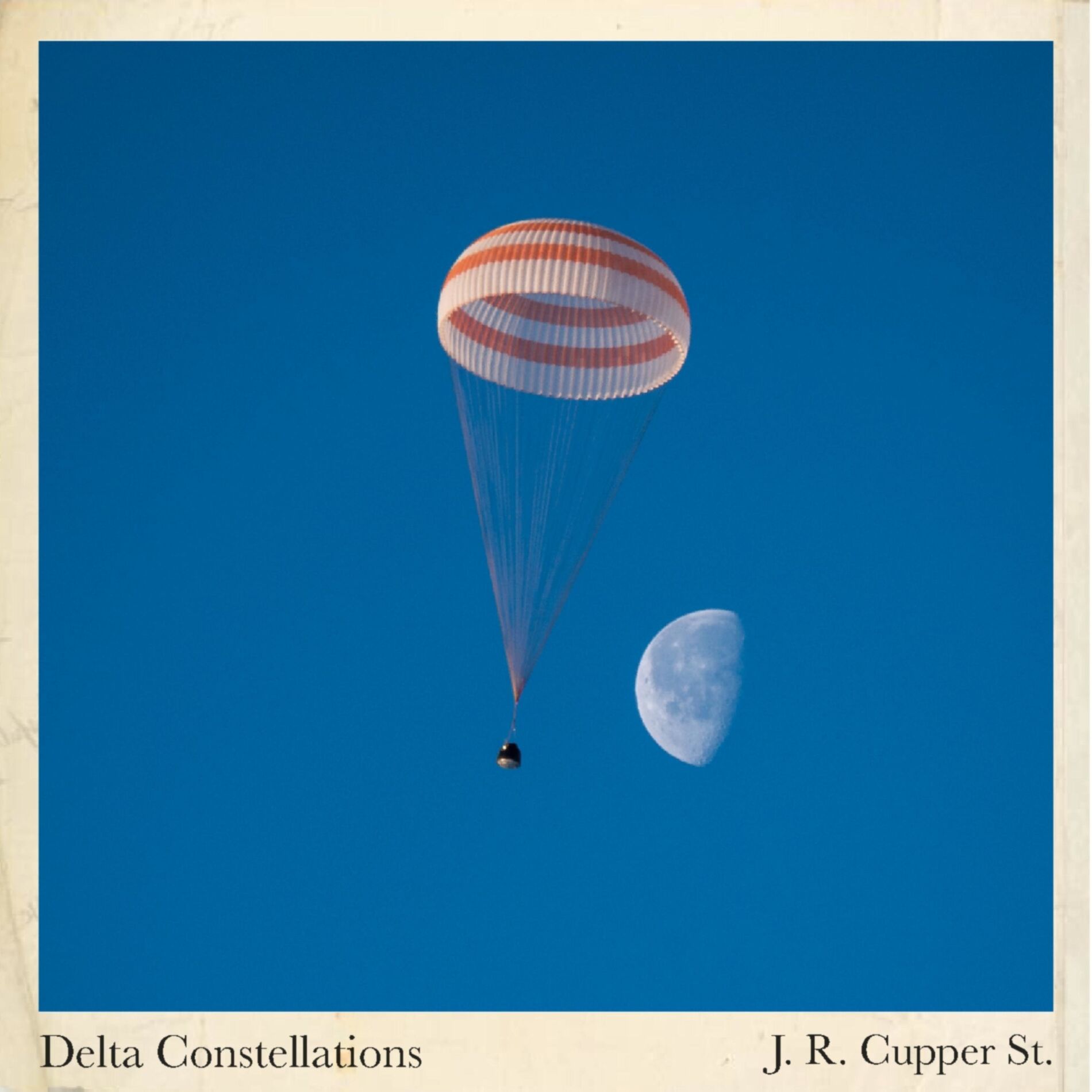 Artist picture of Delta Constellations