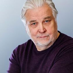 Picture of Kai Hyttinen