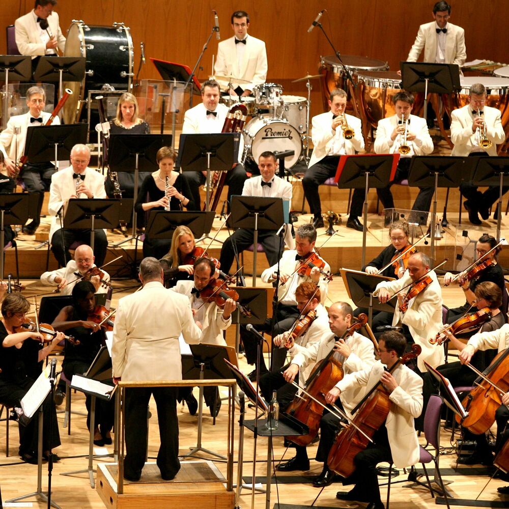 Picture of Halle Orchestra