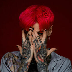 Picture of ghstpunk