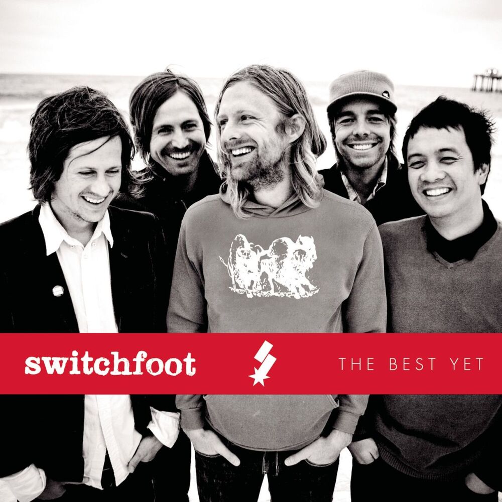 Picture of Switchfoot