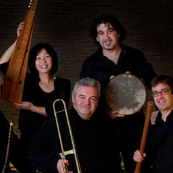Picture of Les Sacqueboutiers
