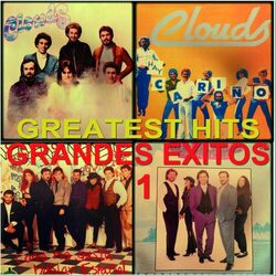 Picture of Frankie Marcos & Clouds