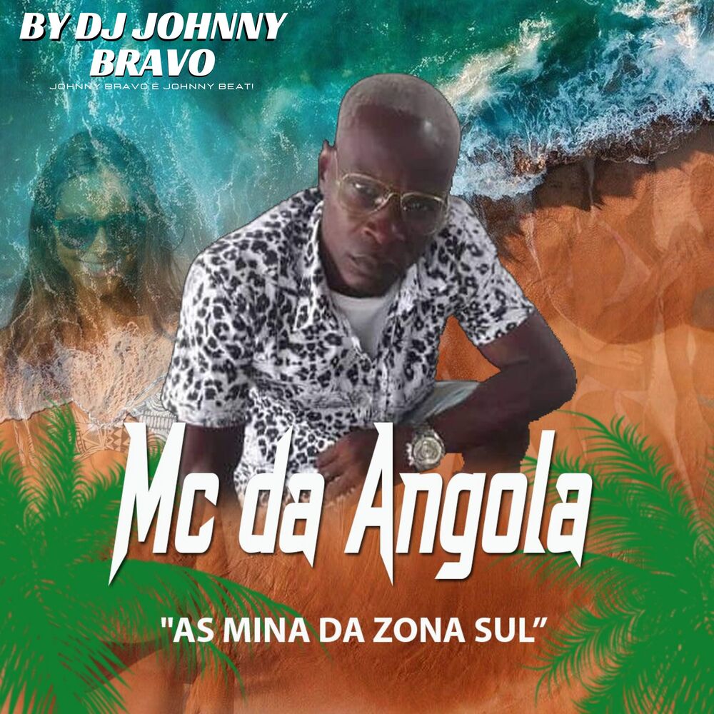Picture of Mc da Angola