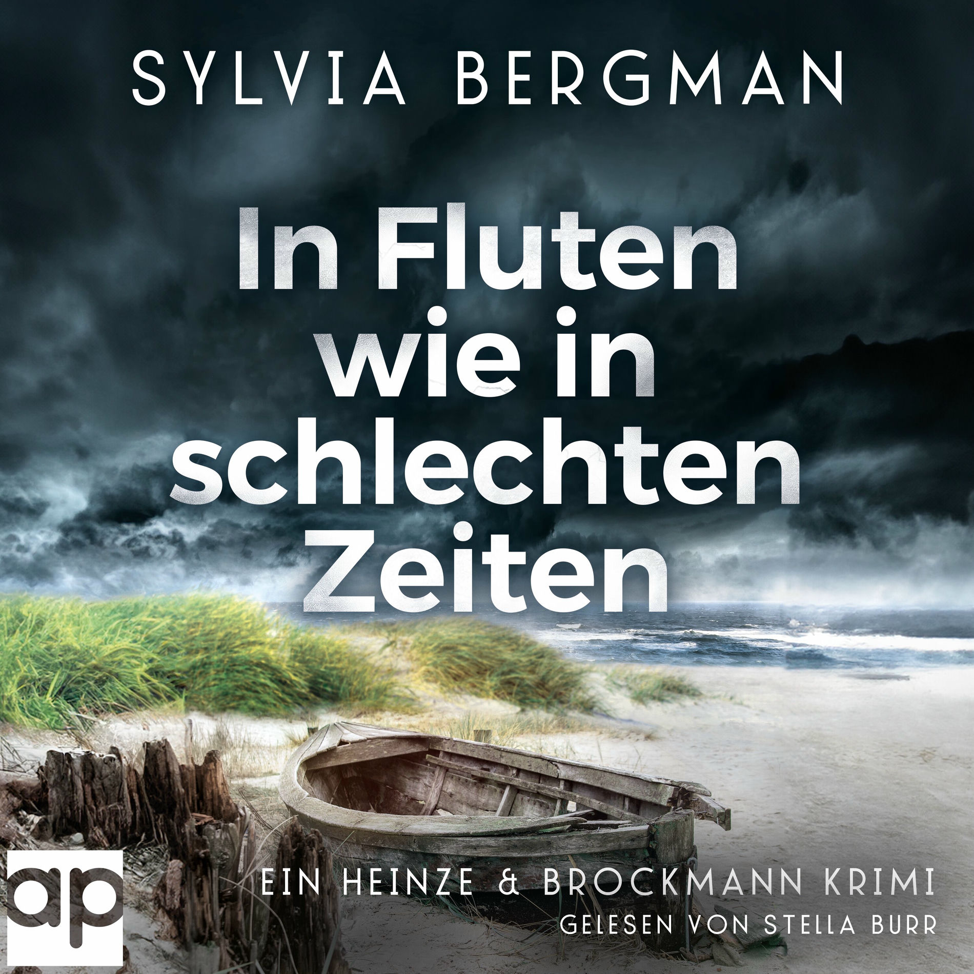 Artist picture of Sylvia Bergman