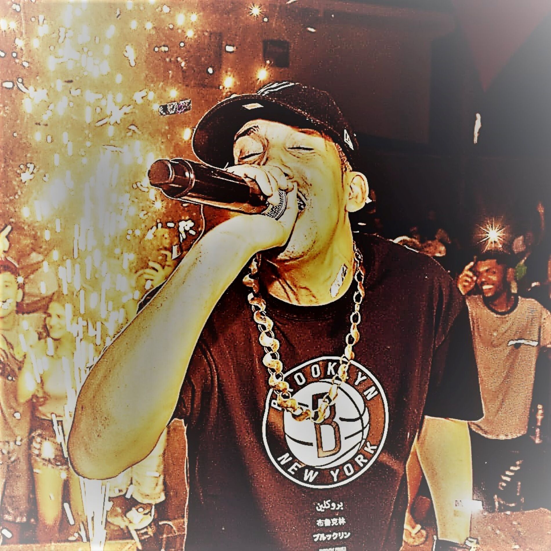 Mc Rodson
