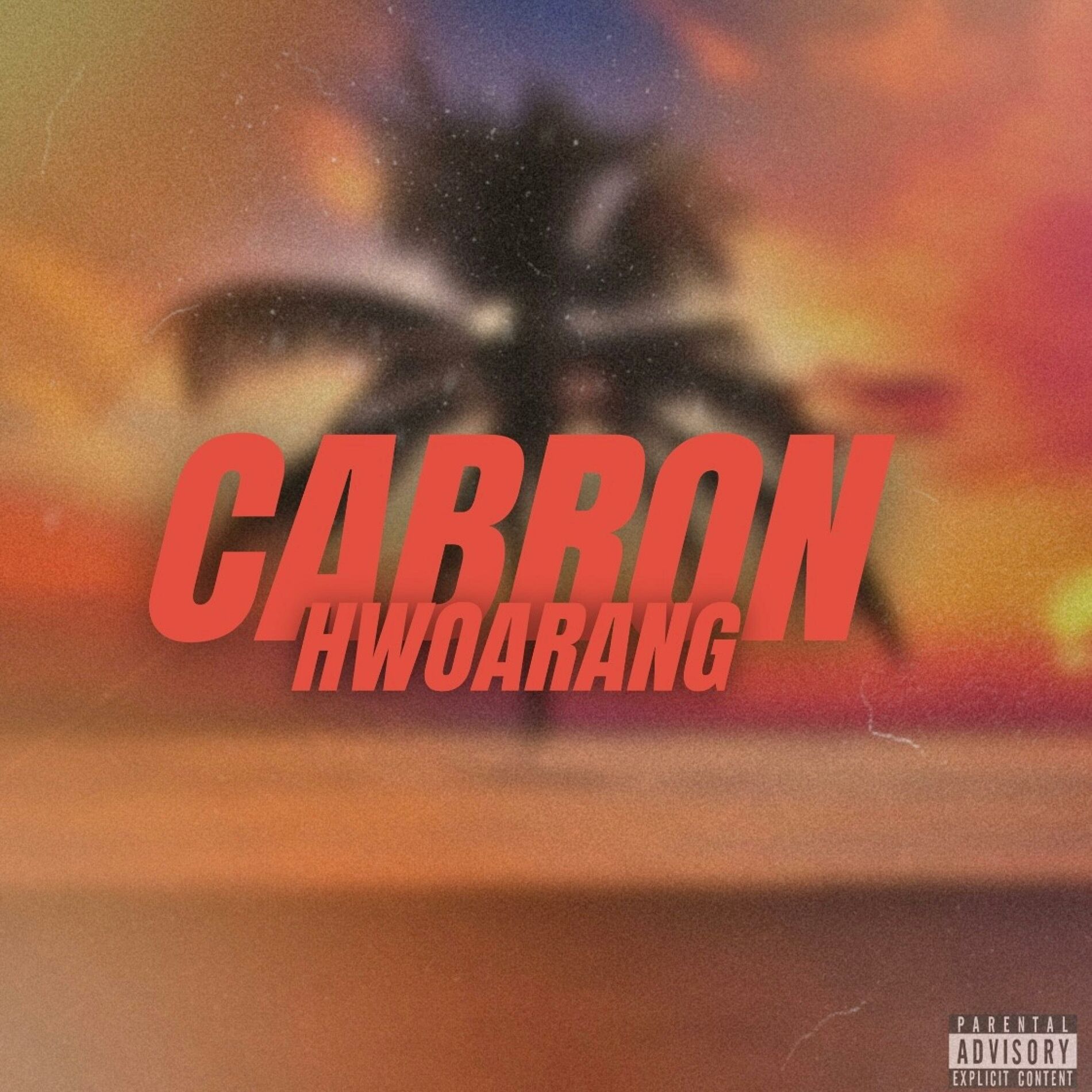 Hwoarang
