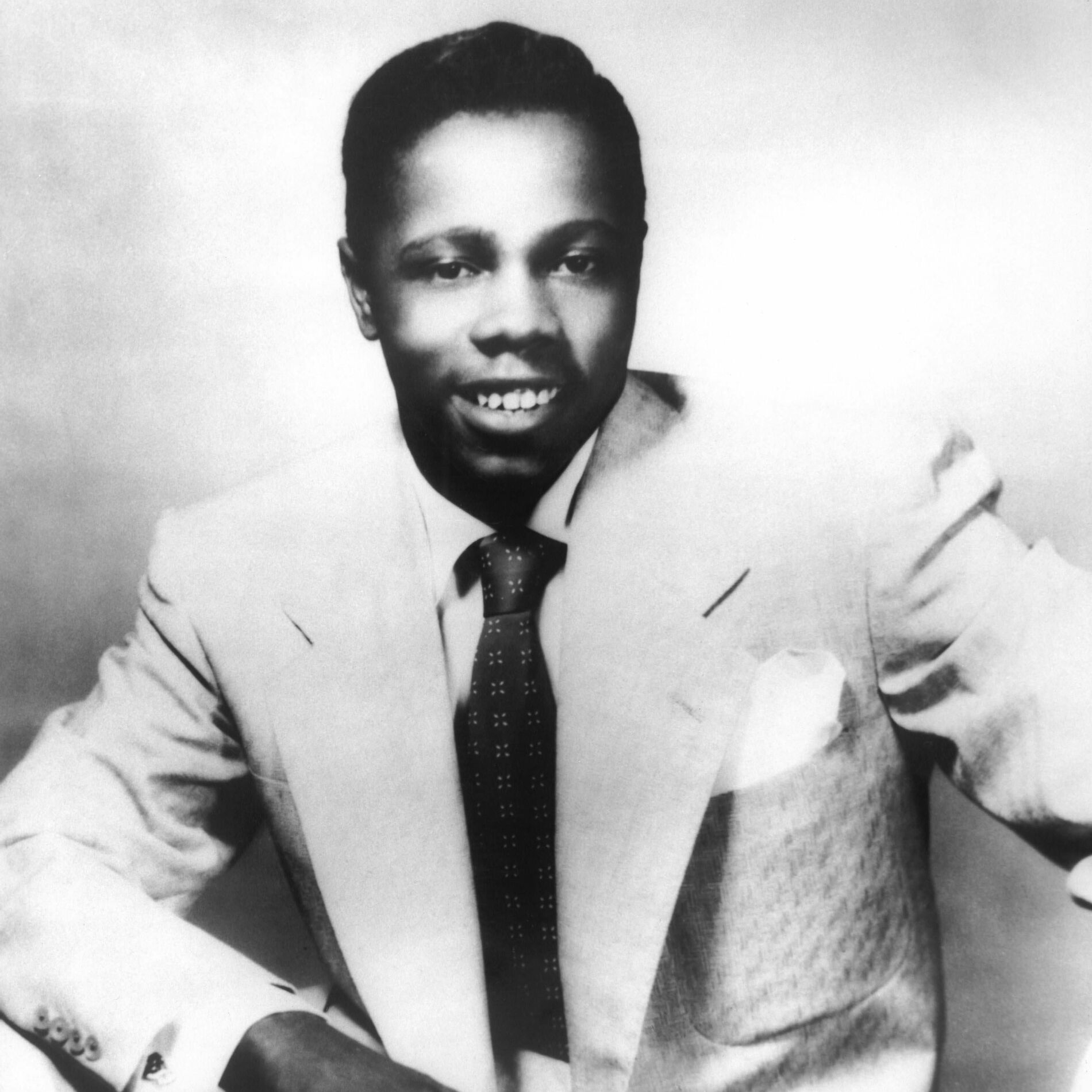 Johnny Ace