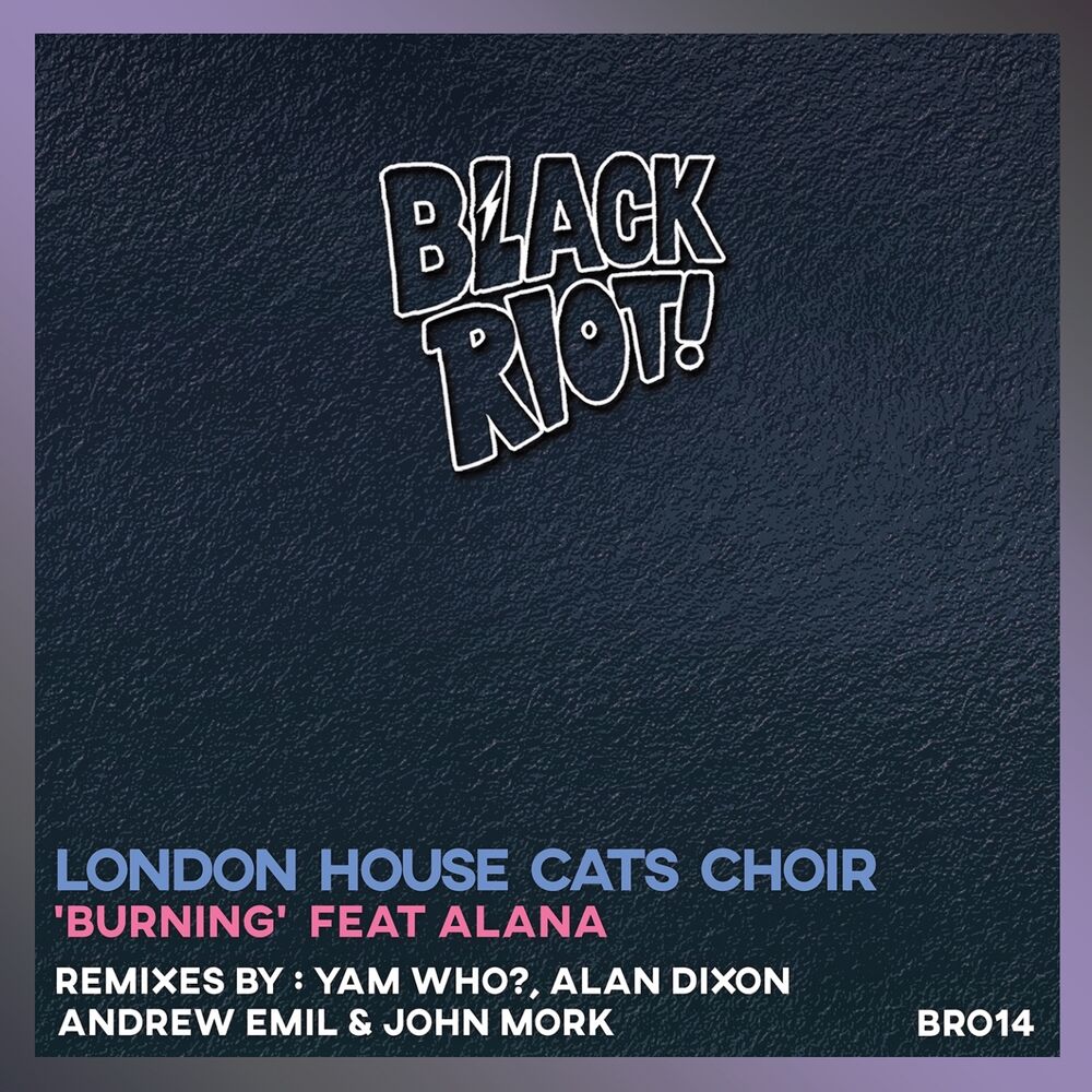 Picture of London House Cats Choir