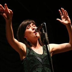 Picture of Sara Niemietz