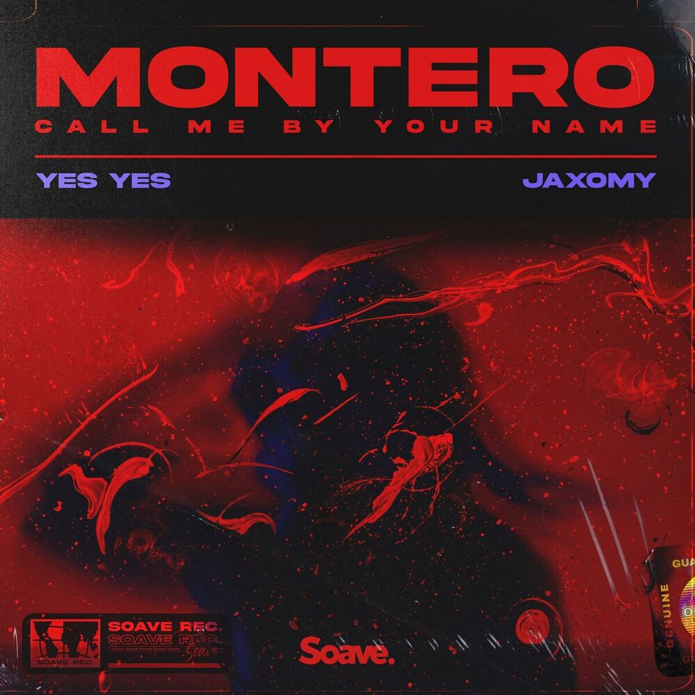 Picture of Yes Yes