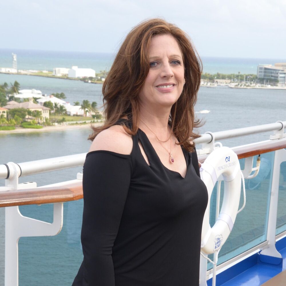 Picture of Tracy Nelson