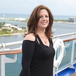 Picture of Tracy Nelson