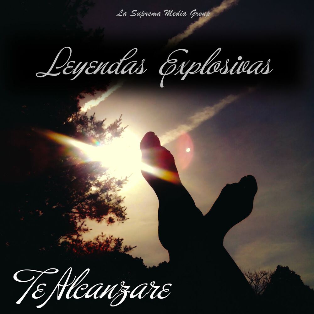 Picture of Leyendas explosivas