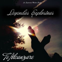 Picture of Leyendas explosivas