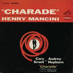 Picture of Henry Mancini & His Orchestra