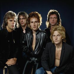 Picture of The Babys